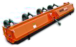 Woods Equipment S25CD Product Photo