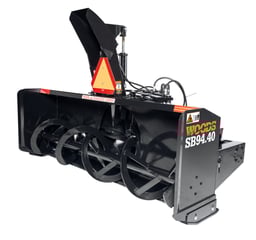 Woods Equipment SB94-40 Product Photo