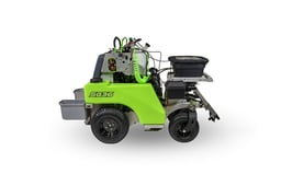 SteelGreen Manufacturing SG36 Product Photo