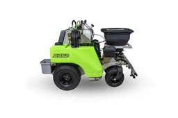 SteelGreen Manufacturing SG52 Product Photo