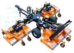 Woods Equipment TBW12-20 Product Photo