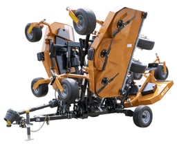 Woods Equipment TBW12-40 Product Photo