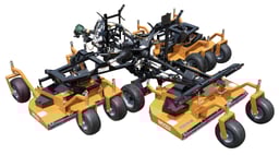 Woods Equipment TBW15-40 Product Photo
