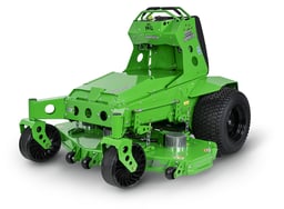 MeanGreen Mowers Vanquish Product Photo