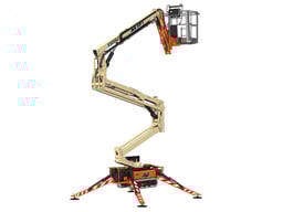 JLG X500AJ Product Photo