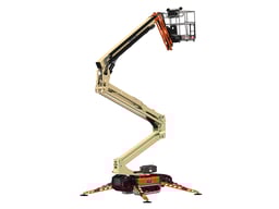 JLG X600AJ Product Photo