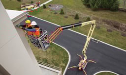 JLG X770AJ Product Photo