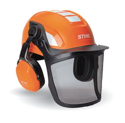 Stihl ADVANCE X-VENT Helmet System Product Photo