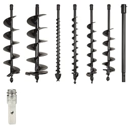 Stihl Earth Auger Bits Product Photo