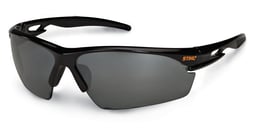 Stihl Black Work Glasses Product Photo