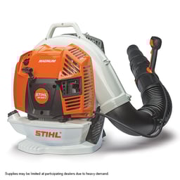 Stihl BR 800 X MAGNUM® Product Photo