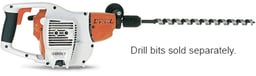 Stihl BT 45  Wood Boring Drill Product Photo