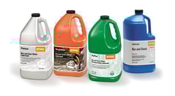 Stihl Bar and Chain Oil Product Photo