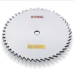 Stihl Circular Saw Blade - Scratcher Tooth Product Photo