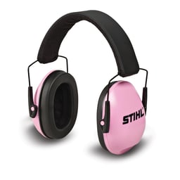 Stihl Cotton Candy Hearing Protector Product Photo