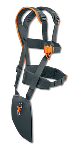Stihl Forestry Double Shoulder Harness Product Photo