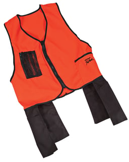 Stihl Forestry Tool Vest Product Photo