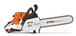 Stihl GS 461 ROCK BOSS® Product Photo