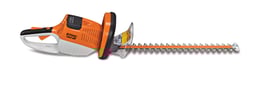 Stihl battery hedge trimmer professional deals