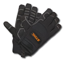 Stihl Mechanic Style Gloves Product Photo