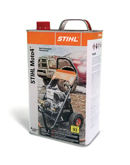 Stihl STIHL Moto4™ Product Photo