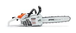 Stihl MS 194 C-E Product Photo