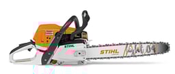 Stihl MS 362 Product Photo