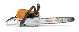 Stihl MS 362 C-M Product Photo