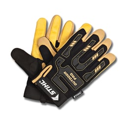 Stihl Outdoor PRO Gloves Product Photo