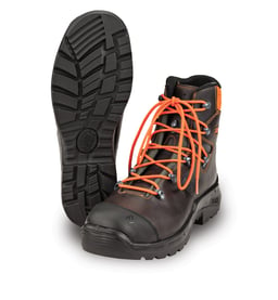 Stihl Performance Forestry Boots Product Photo