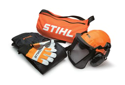 Stihl Personal Protective Equipment Kit Product Photo