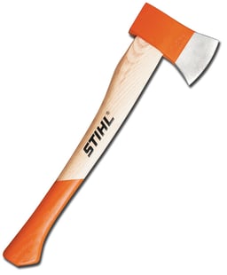 Stihl Pro Splitting Hatchet Product Photo