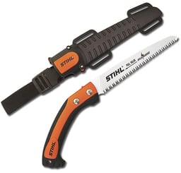 Stihl PS 40 Pruning Saw Product Photo