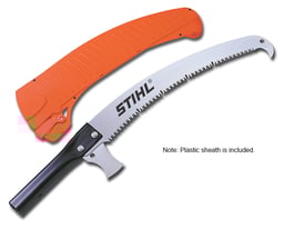 Stihl PS 80 Arboriculture Saw Attachment Product Photo