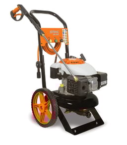 Stihl RB 200 Product Photo