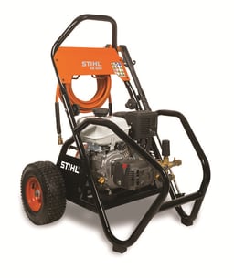 Stihl RB 600 Product Photo