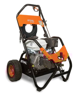 Stihl RB 800 Product Photo