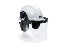 Stihl Construction Hard Hat System Product Photo