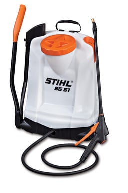 Stihl SG 51 Product Photo