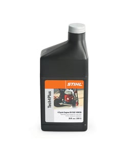 Stihl Tech 4 Plus Oil Product Photo