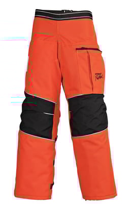 Stihl Pro Mark™ Wrap Chaps - 9 Layer Product Photo