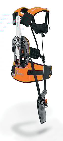 Stihl ADVANCE X-TREEm Harness Product Photo
