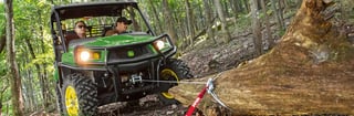 John Deere Gator Utility Vehicles