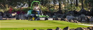 John Deere Golf & Sports Turf