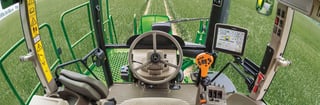 John Deere Precision Agriculture