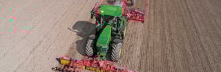John Deere Row Crop 7 Family