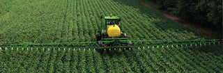 John Deere Spraying Systems