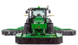 John Deere 131 Product Image