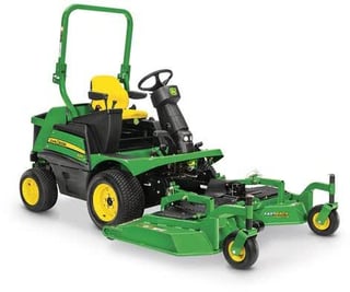 John Deere 1580 Product Image