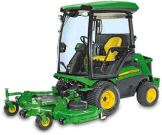 John Deere 1585 Product Image